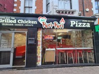 established profitable takeaway - 1