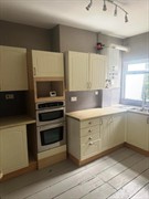 empty catering premises - 1