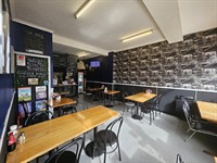 profitable cafe for sale - 2