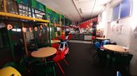 soft play centre diner - 1