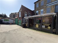 brewery taproom events venue - 1