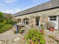 self catering cottages beautiful - 2