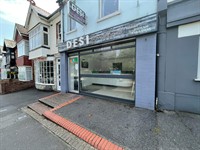 fully equipped takeaway vacant - 1
