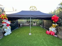 highly regarded gazebo rental - 1