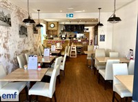 daytime café coffee shop - 2