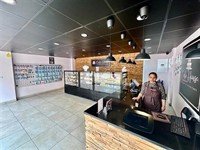 leasehold cake house franchise - 3