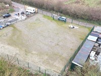 secure storage yard near - 1