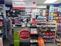 post office convenience store - 1