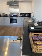 café providing commercial delivery - 3