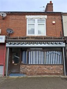 retail shop two bedroom - 1