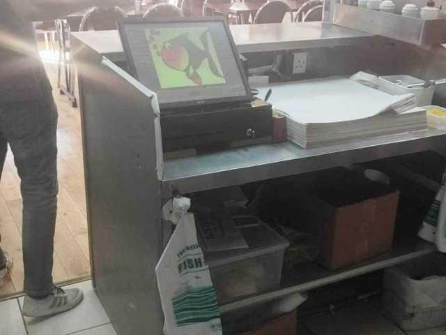 Buy a Well Established Fish, Chips & Kebab Restaurant In Pontefract