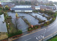 commercial property car park - 1
