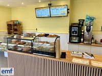 sandwich bar food to - 3