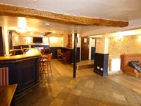 market town centre pub - 2
