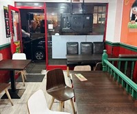 pizza restaurant takeaway franchise - 3