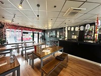 restaurant fallowfield - 2