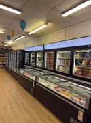 newly fitted supermarket with - 2