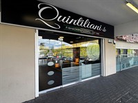 immaculate fish chip shop - 1