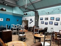 independent authentic italian restaurant - 1