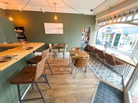 turnkey restaurant business other - 2