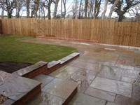 provider of soft landscaping - 2