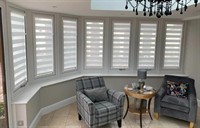 trusted high-end blinds interiors - 3