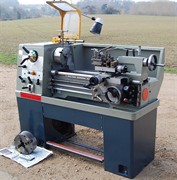 colchester lathe specialist - 1