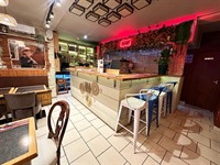 restaurant altrincham - 2