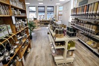 established grocery store edinburgh - 2
