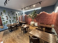 licensed cafe bar burgers - 2
