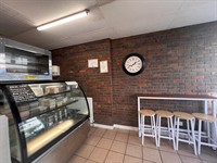 southend cafe favourite with - 2
