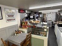 cafe - 1
