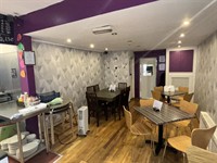 cafe sandwich bar - 3