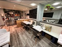 established independent cafe - 2