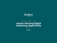 sustainable publishing platform essex - 1