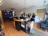 hair beauty salon - 3