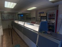 fish chips shop - 1