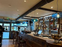 italian bar restaurant surrey - 1