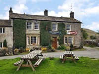 yorkshire dales old style - 1