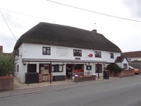 village stores post office - 1