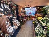 busy florists with alcohol - 3