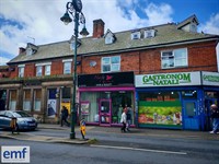 established hair beauty salon - 1