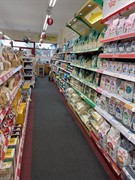 established pet supplies business - 2