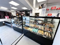cafe bakery darwen - 2