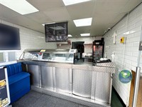 hot food takeaway droylsden - 1