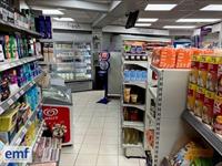 convenience store off licence - 2