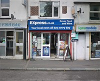 freehold investment property dover - 1