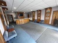 substantial office spaces popular - 3
