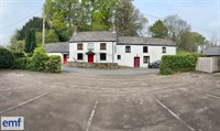 the black bear inn - 1