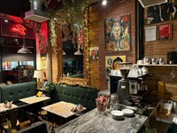 bar bistro partick glasgow - 3